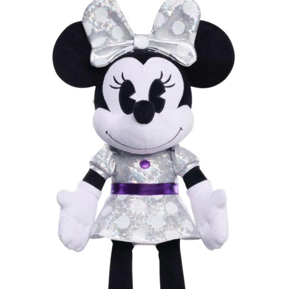 Disney100 Years of Wonder Minnie Mouse Large Plush